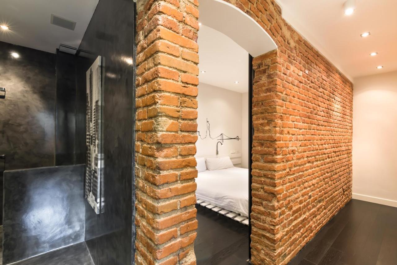 Lujo En Las 4 Torres! Business Area Madrid Exterior foto
